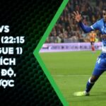 Lens Vs Auxerre (22:15 27/04, Ligue 1) – Phân Tích Phong Độ, Kèo Cược