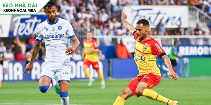 Lens Vs Auxerre (22:15 27/04, Ligue 1) – Phân Tích Phong Độ, Kèo Cược 2 Soi kèo châu Á trận Lens vs Auxerre (22:15 27/04, Ligue 1)