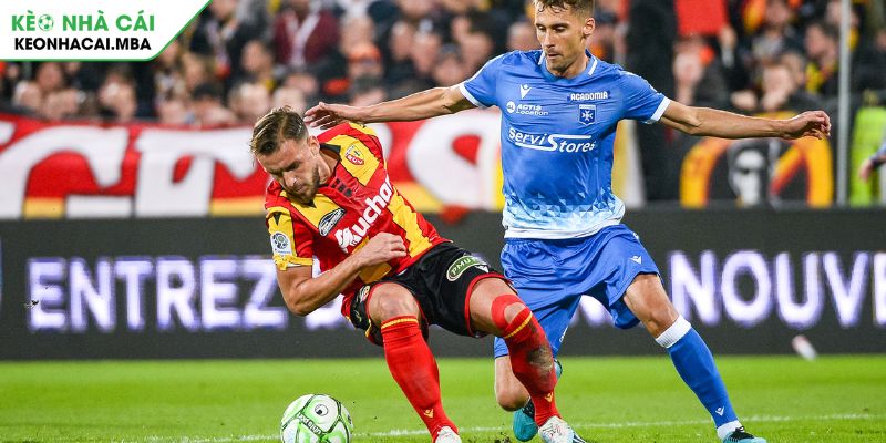 Lens Vs Auxerre (22:15 27/04, Ligue 1) – Phân Tích Phong Độ, Kèo Cược 3 Soi kèo châu Âu trận Lens vs Auxerre (22:15 27/04, Ligue 1)