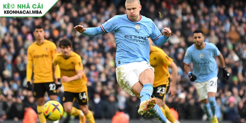 Manchester City Vs Wolverhampton Wanderers (02:00 03/05, Premier League) – Kèo Cược Và Phân Tích Phong Độ 2 Soi kèo châu Á Manchester City vs Wolverhampton Wanderers (02:00 03/05)
