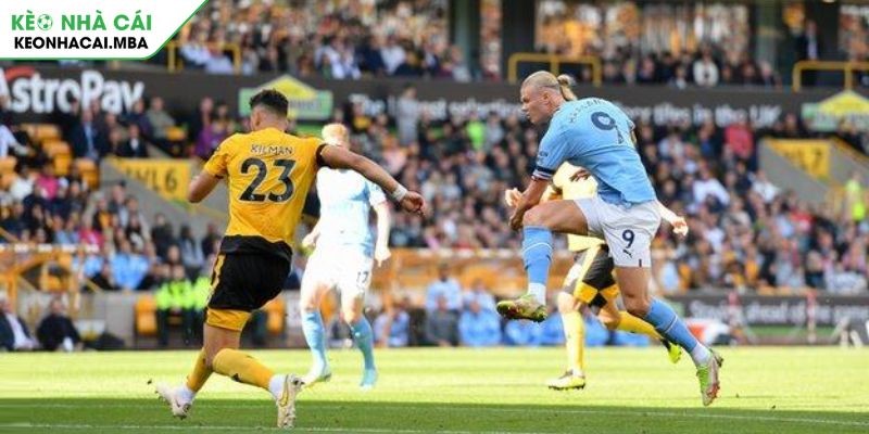 Manchester City Vs Wolverhampton Wanderers (02:00 03/05, Premier League) – Kèo Cược Và Phân Tích Phong Độ 3 Soi kèo châu Âu Manchester City vs Wolverhampton Wanderers (02:00 03/05)