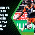 Montpellier Vs Reims (22:15 27/04, Ligue 1): Cuộc Chiến Sinh Tồn Tại Stade De La Mosson