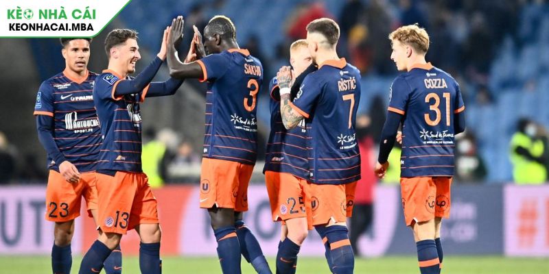 Montpellier Vs Reims (22:15 27/04, Ligue 1): Cuộc Chiến Sinh Tồn Tại Stade De La Mosson 1 Phong độ của Montpellier