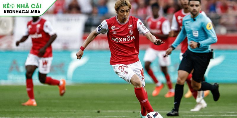 Montpellier Vs Reims (22:15 27/04, Ligue 1): Cuộc Chiến Sinh Tồn Tại Stade De La Mosson 2 Soi kèo châu Á trận Montpellier vs Reims (22:15 27/04)