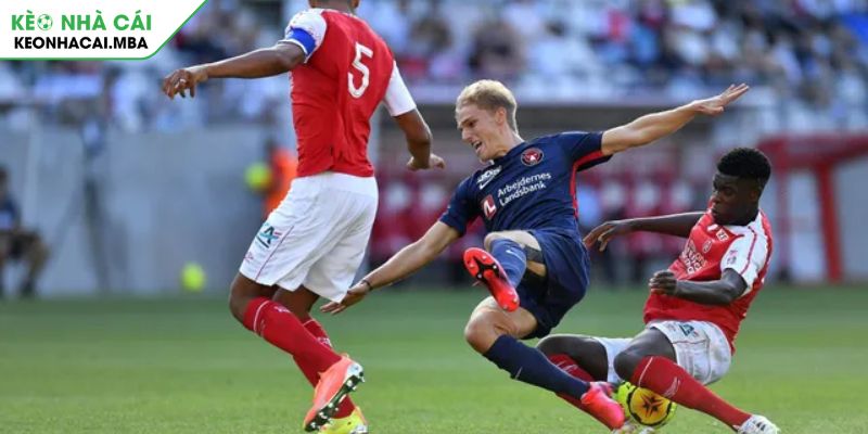 Montpellier Vs Reims (22:15 27/04, Ligue 1): Cuộc Chiến Sinh Tồn Tại Stade De La Mosson 3 Soi kèo châu Âu trận Montpellier vs Reims (22:15 27/04)
