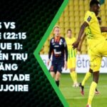 Nantes Vs Toulouse (22:15 27/04, Ligue 1): Cuộc Chiến Trụ Hạng Căng Thẳng Tại Stade De La Beaujoire​