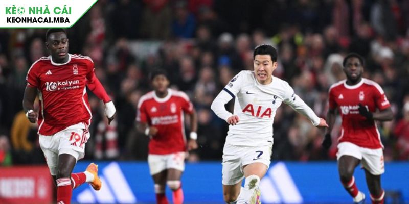 Tottenham Hotspur Vs Nottingham Forest (02:00 22/04, Premier League): Gà Trống Hướng Đến Top 4 3 Dự đoán kết quả Tottenham Hotspur vs Nottingham Forest (02:00 22/04)