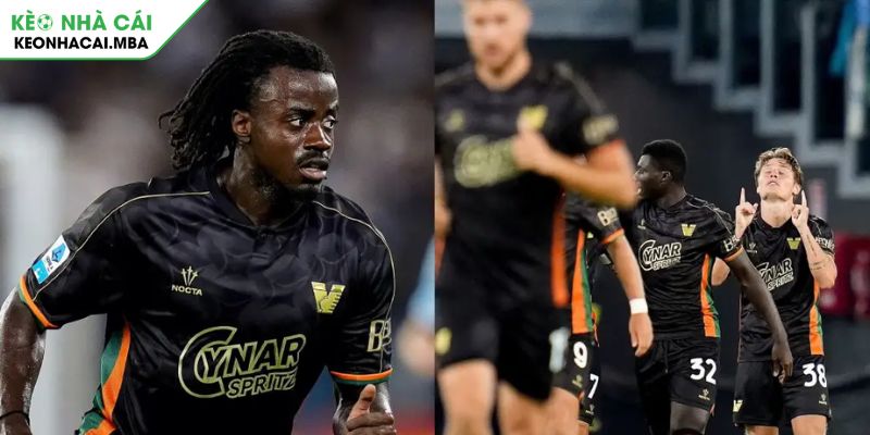 Venezia Vs Milan (17:30 27/04, Serie A): Milan Nắm Lợi Thế Trên Sân Khách 1 Venezia có lực lượng mỏng và phong độ yếu kém
