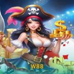 W88 – Địa Chỉ Cá Cược Uy Tín Được Kèo Nhà Cái Đánh Giá Cao Nhất 2024