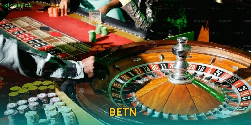 Betn – Sự Lựa Chọn Sáng Suốt Được Keonhacai Đề Xuất