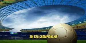 Soi kèo Championship