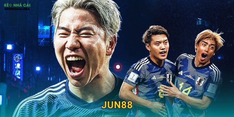 Jun88 – Tháng Sáu May Mắn Đến Muôn Nhà Qua Lăng Kính Kèo nhà cái MBA