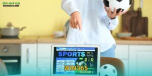 Win365 – Chiến Thắng Mọi Ngày Trong Năm Theo Kèo nhà cái MBA