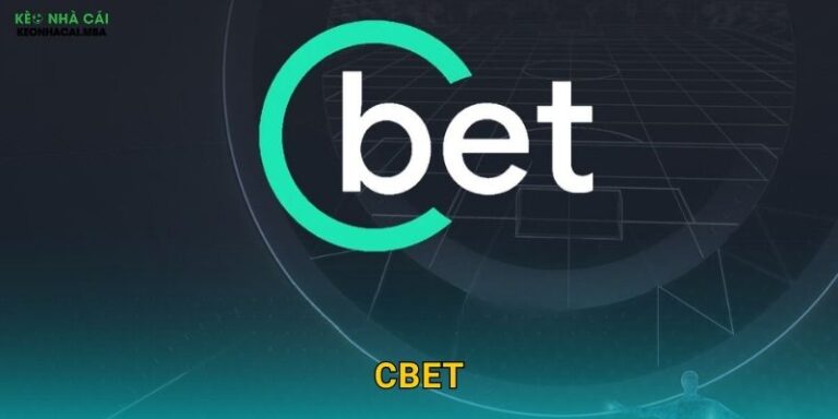 Cbet – Chuẩn Mực Cá Cược Chuyên Nghiệp Được Kèo nhà cái MBA Phân Tích
