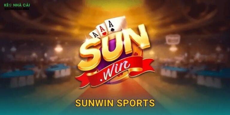 SunWin Sports – Ánh Dương Chiến Thắng Được Keo nha cai MBA Khuyên Dùng