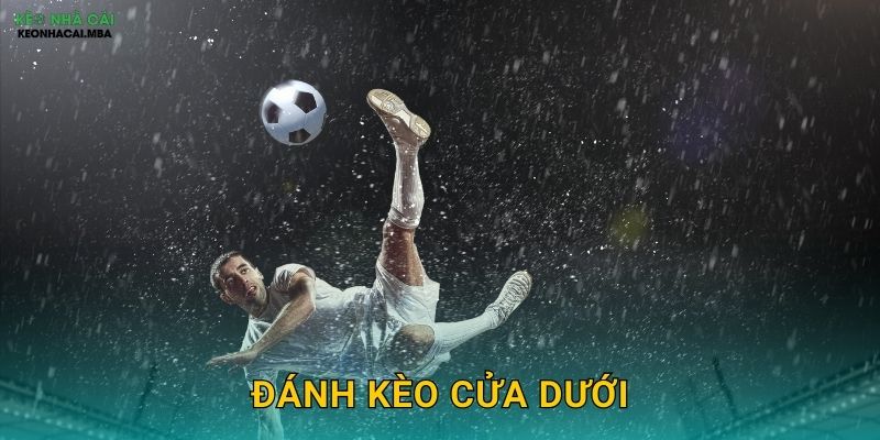 Đánh Kèo Cửa Dưới – Chiến Thuật An Toàn Cho Người Chơi Tại Keo Nha Cai