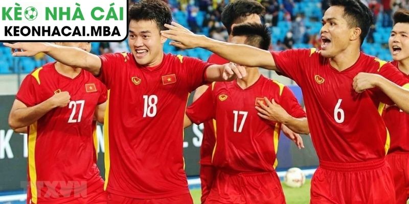 Lộ trình vòng knock-out và các mốc quan trọng tại VCK U23 châu Á 2026
