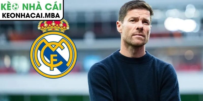 Điểm tin bóng đá mới: Tương lai Xabi Alonso tại Real Madrid vẫn đầy sóng gió 3 Điểm tin bóng đá mới: Áp lực thành tích và những rạn nứt tiềm ẩn