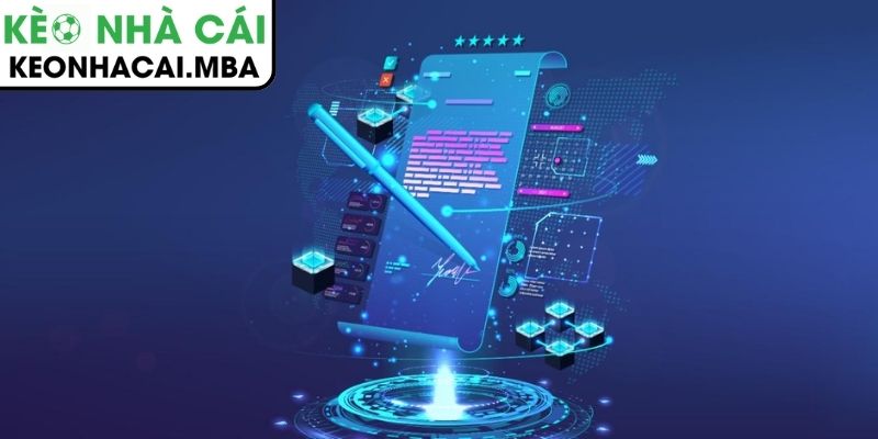 Điều Khoản Sử Dụng KEONHACAI 3 Các hành vi bị nghiêm cấm khi truy cập Keonhacai