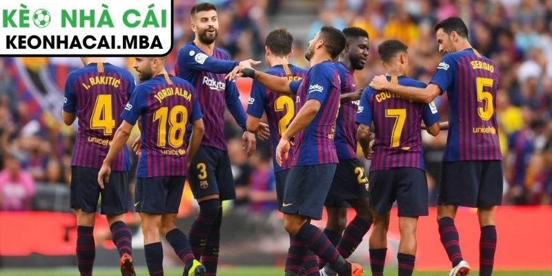 Gây sốc tại Camp Nou: Quyết định gia hạn gây tranh cãi trong bối cảnh nhạy cảm