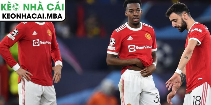 Man United và quyết tâm chi đậm cho một bản hợp đồng bom tấn
