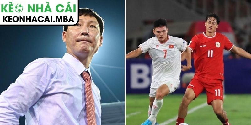 SEA Games 33 Vừa Khép Lại: HLV Kim Sang-Sik Đi Vào Lịch Sử Với Kỷ Lục Vô Tiền Khoáng Hậu 1 HLV Kim Sang-sik và kỷ lục lịch sử tại SEA Games 33