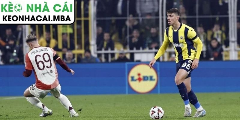 Soi Kèo Fenerbahçe Vs Aston Villa (00:45 23/01, Europa League) 4 Thông tin lực lượng Fenerbahçe vs Aston Villa (00:45 23/01, Europa League)