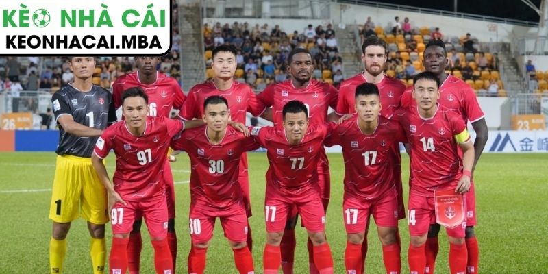 Soi Kèo Hải Phòng Vs Thể Công - Viettel (18:00 31/01, V-League) 2 Phong độ Hải Phòng
