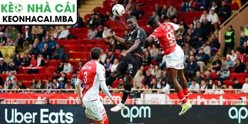 Soi Kèo Monaco Vs Lorient (01:00 17/01, Ligue) 4 Thông tin lực lượng Monaco vs Lorient (01:00 17/01, Ligue)