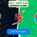 Soi kèo Nice vs Strasbourg