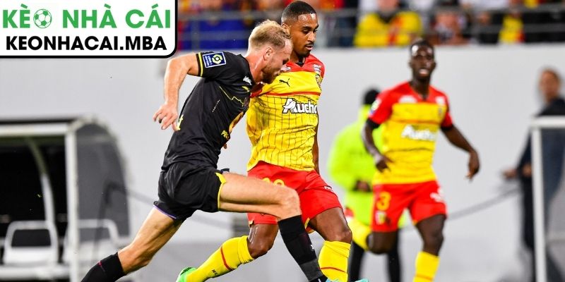 Thông tin lực lượng Toulouse vs Lens (02:45 03/01, Ligue)