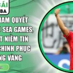 U23 Việt Nam quyết sửa sai hậu SEA Games