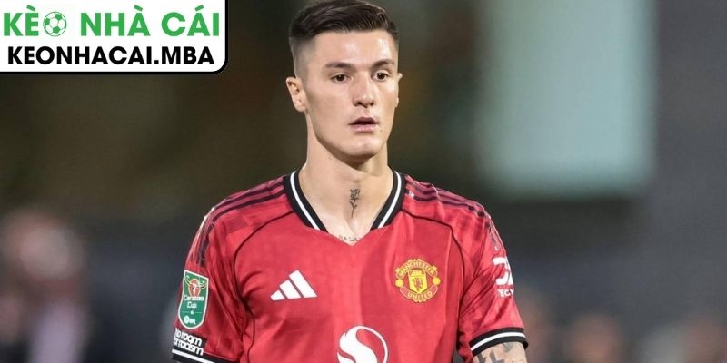 Sesko bị nghi ngờ đẳng cấp khi được liên hệ với MU
