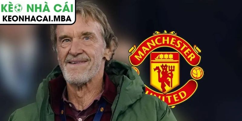CĐV MU phẫn nộ, gọi Sir Jim Ratcliffe là “kẻ quản lý yếu kém”, kêu gọi bỏ phiếu bất tín nhiệm 2 Làn sóng phẫn nộ của CĐV MU nhắm vào Sir Jim Ratcliffe