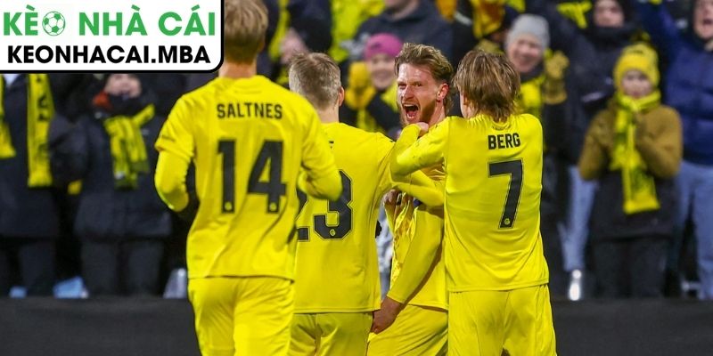 Kasper Høgh: bước ngoặt sự nghiệp sau màn trình diễn chấn động trước Man City 2 Từ “vô danh” đến tâm điểm châu Âu