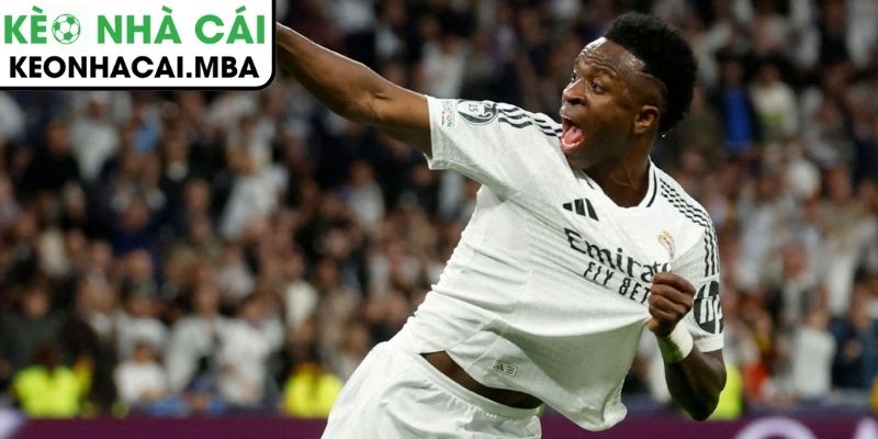 Từ tài năng tiềm năng đến ngôi sao quyết định trận đấu