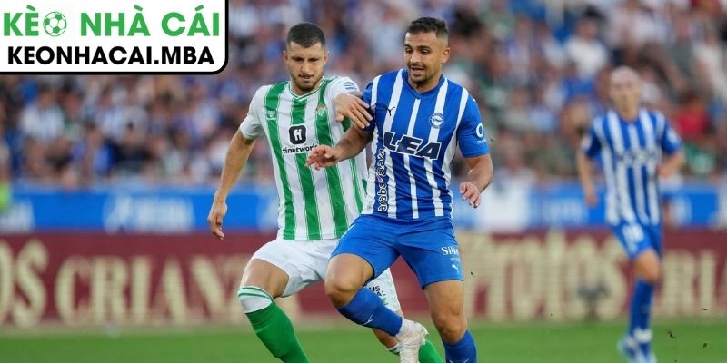 Soi kèo Alaves vs Real Betis (03:00 26/01, La Liga) 4 Thông tin lực lượng trận Alaves vs Real Betis (03:00 26/01, La Liga)