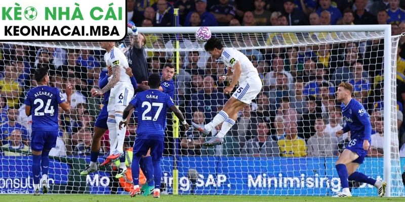 Soi kèo Everton vs Leeds United (03:00 27/01, Ngoại hạng Anh) 4 Thông tin lực lượng trận Everton vs Leeds United (03:00 27/01, Ngoại hạng Anh)