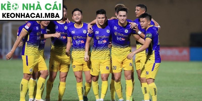 Phong độ Hà Nội
