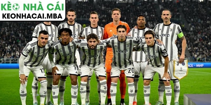 Soi kèo Juventus vs Cremonese (02:45 13/01, Serie A) 2 Phong độ Juventus
