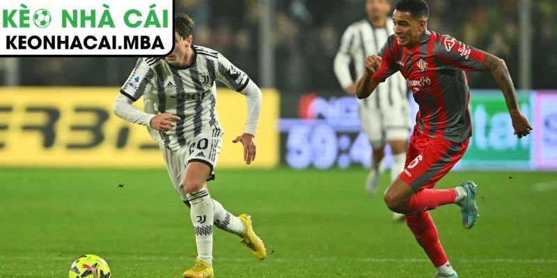 Soi kèo Juventus vs Cremonese (02:45 13/01, Serie A) 4 Thông tin lực lượng trận Juventus vs Cremonese (02:45 13/01, Serie A)