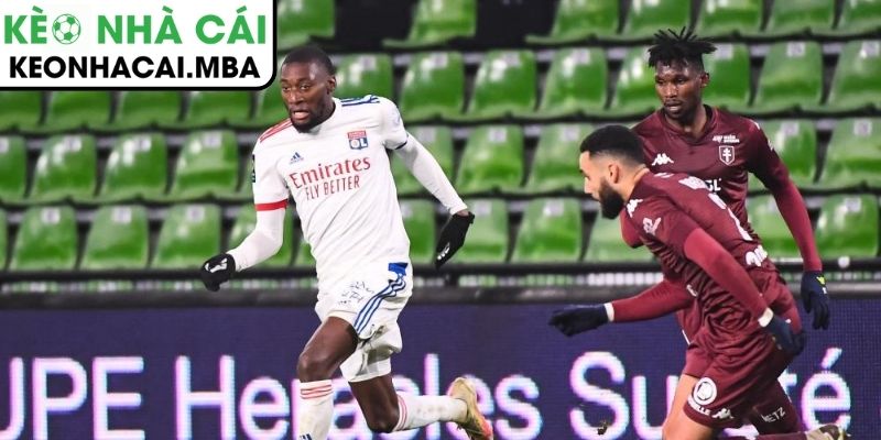 Soi kèo Metz vs Lyonnais (23:15 25/01, Ligue) 4 Thông tin lực lượng trận Metz vs Lyonnais (23:15 25/01, Ligue)