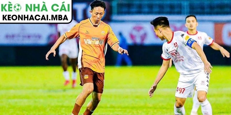 Soi kèo Ninh Bình vs Hoàng Anh Gia Lai (18:00 07/02, V-League) 4 Thông tin lực lượng trận Ninh Bình vs Hoàng Anh Gia Lai (18:00 07/02, V-League)