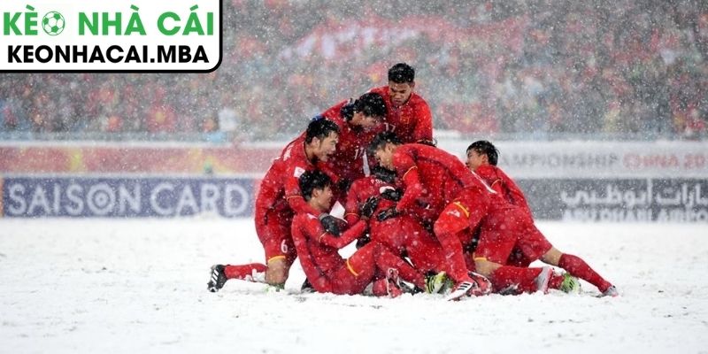 Ký ức Thường Châu – cột mốc lịch sử và áp lực vô hình