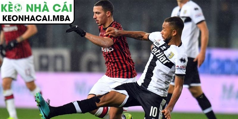 AC Milan vs Parma: Phung phí cơ hội, Rossoneri ôm hận tại Serie A 3 Phung phí cơ hội và khoảnh khắc định mệnh