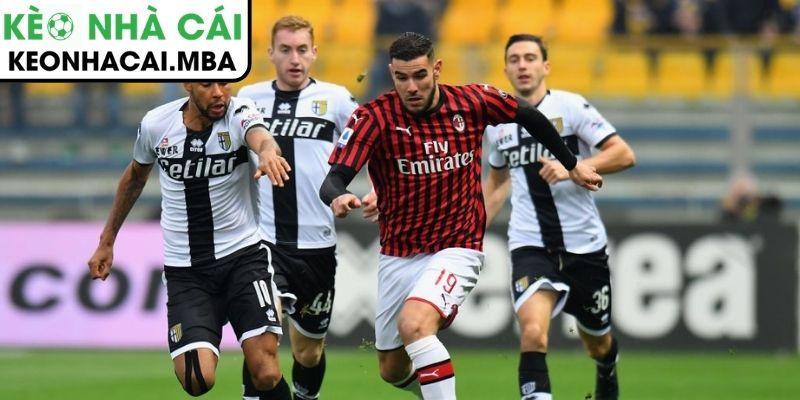 AC Milan vs Parma: Phung phí cơ hội, Rossoneri ôm hận tại Serie A 2 AC Milan chịu sức ép lớn, khởi đầu chệch choạc