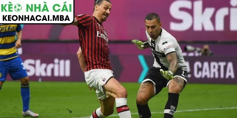 AC Milan vs Parma: Phung phí cơ hội, Rossoneri ôm hận tại Serie A 4 Thất bại cay đắng và hệ lụy trên bảng xếp hạng