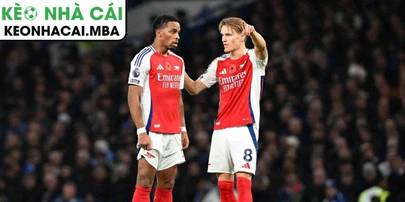 Arsenal đối mặt bài toán khó mang tên Newcastle trên sân nhà lúc 02:30 26/02 2 Arsenal và áp lực phải thắng tại Emirates