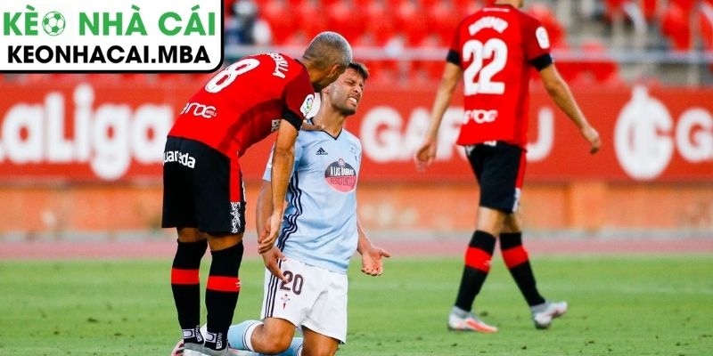 Celta Vigo đối đầu Mallorca lúc 00:30 23/02 – Trận cầu then chốt cho cuộc đua trụ hạng La Liga 2 Celta Vigo chịu sức ép lớn trên sân nhà