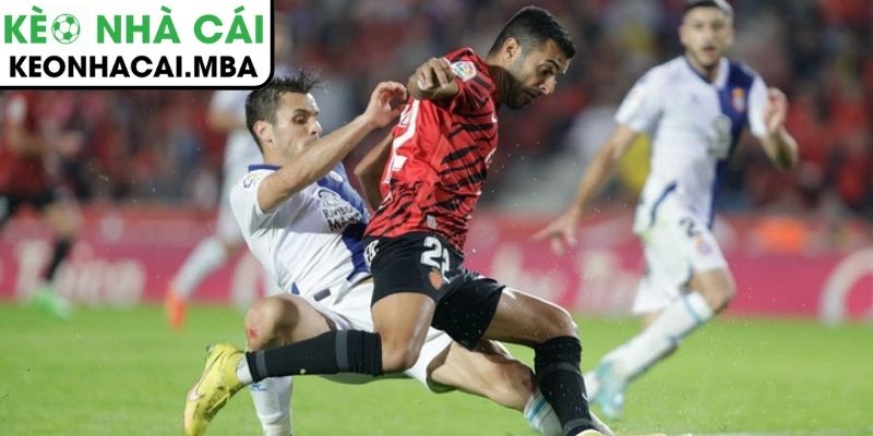 Celta Vigo đối đầu Mallorca lúc 00:30 23/02 – Trận cầu then chốt cho cuộc đua trụ hạng La Liga 3 Mallorca và toan tính thực dụng trong cuộc đua trụ hạng